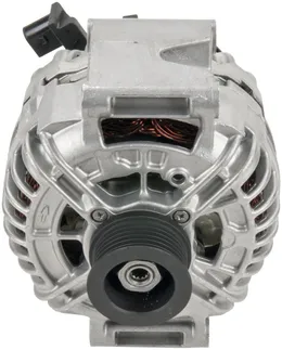 Bosch Remanufactured Alternator - 272154010288